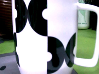 杯子