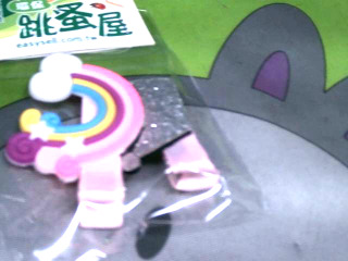 髮夾