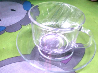 咖啡杯
