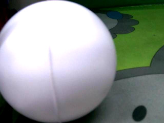 紓壓球