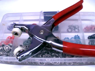 DIY材料