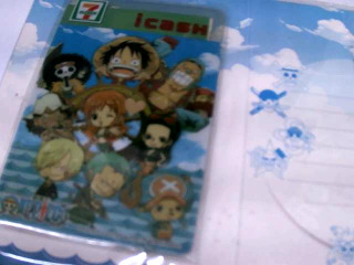 ICASH空卡