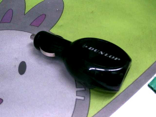 車用USB