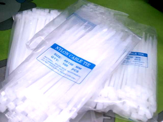 15公分束線帶