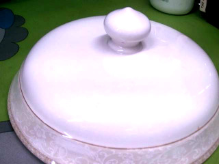 鍋蓋
