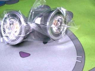LED燈泡