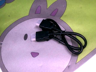 HDMI