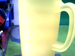 茶壺杯組