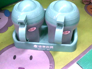 調味罐