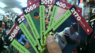 球員卡