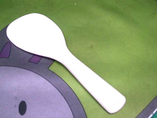 飯匙