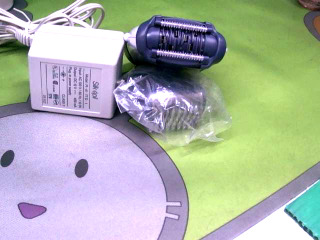 百靈牌除毛機