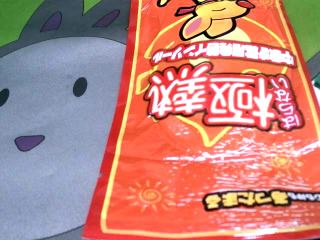 發熱鞋墊