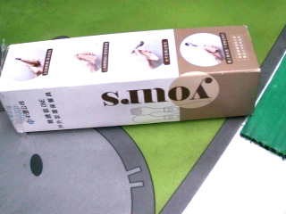 中鋼純鈦環保餐具