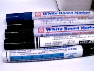 白板筆