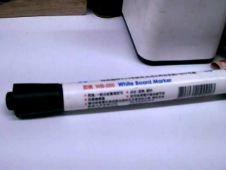 雙頭白板筆