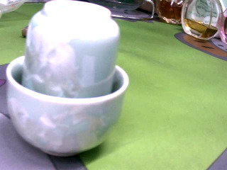 杯子+聞香杯