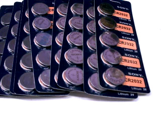 2032電池-單售