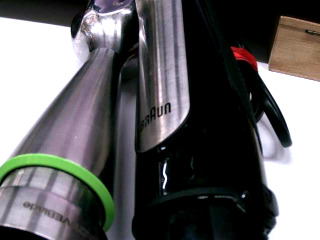 百靈牌手持攪拌器