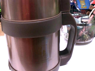 全新燜燒罐/手把瑕疵