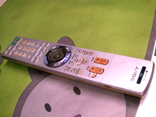 遙控器