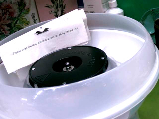 全新棉花糖機