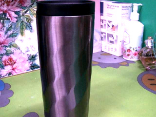 不鏽鋼保冷保溫瓶