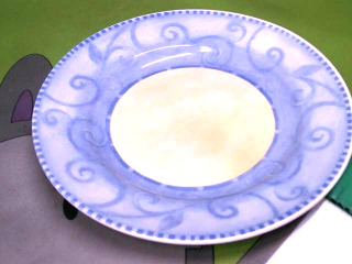 盤子