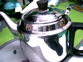 茶壺