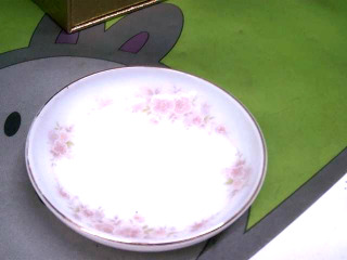 醬料碟