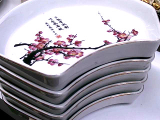 大同磁器//