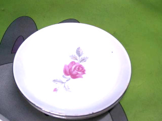 醬料碟