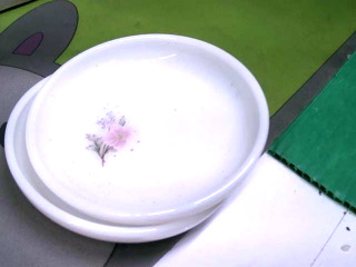 醬料碟