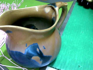 茶海