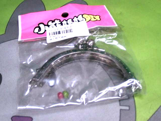 DIY材料