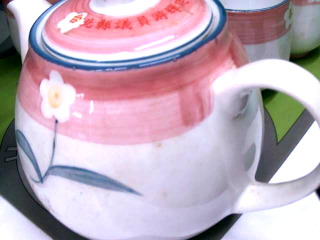 茶杯