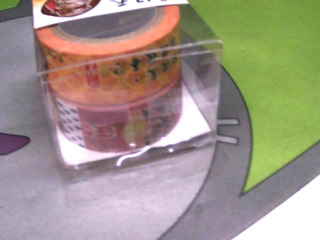 紙膠帶