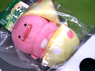 玩偶