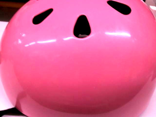直排輪安全帽