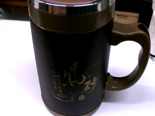 紫砂壺杯/瑕疵