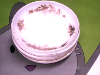醬料碟
