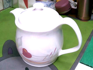 泡茶壺
