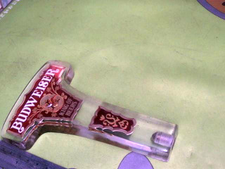 啤酒酒桶拉把//