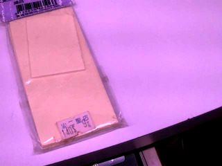 泡棉雙面膠