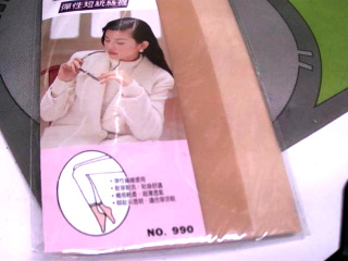 短絲襪