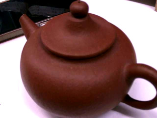 茶壺