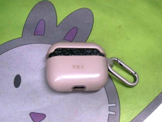 耳機殼