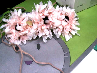 花圈