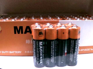 3號電池