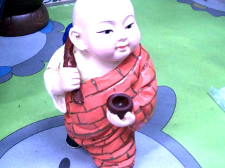 擺飾